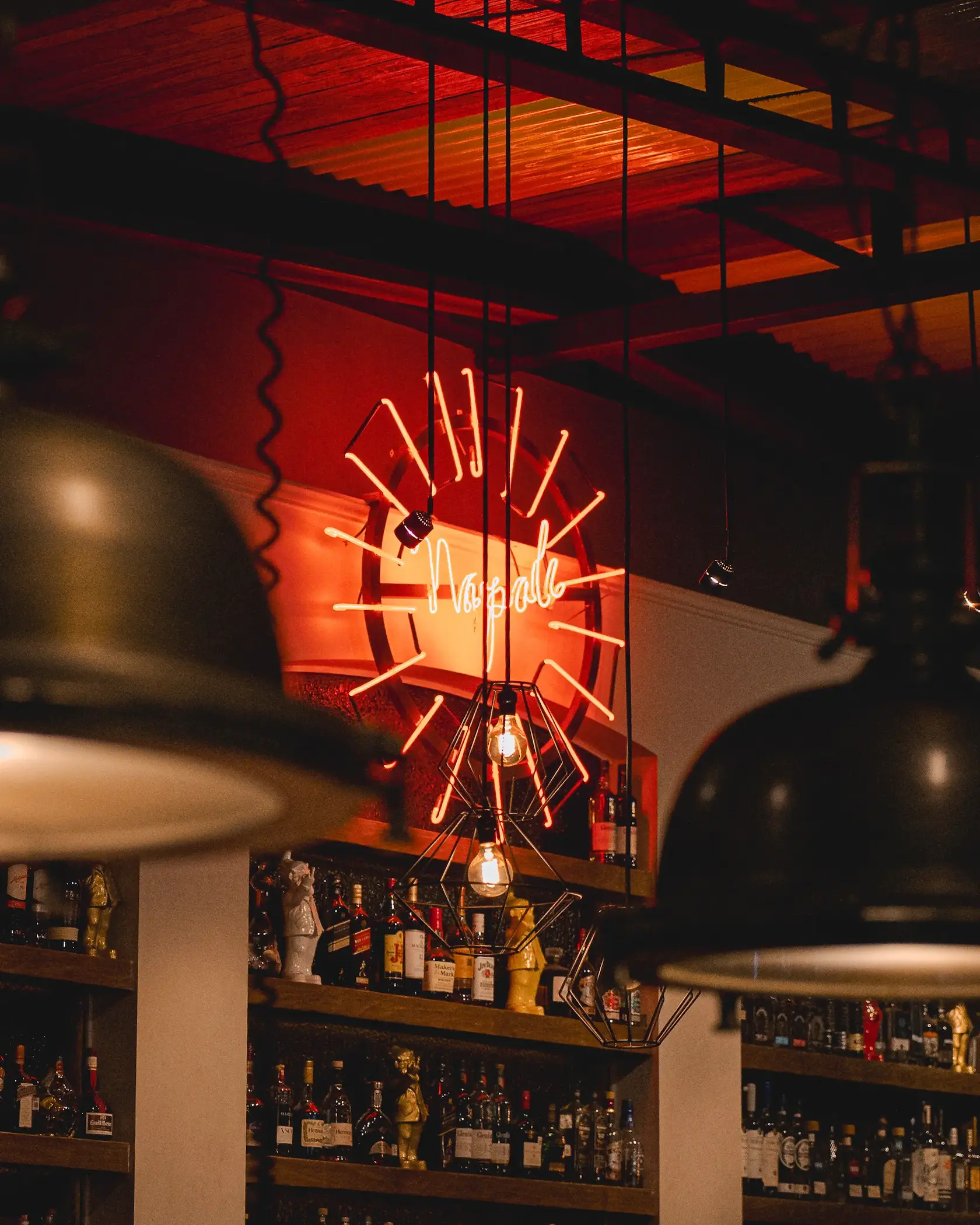 Restaurantes - Nápoles