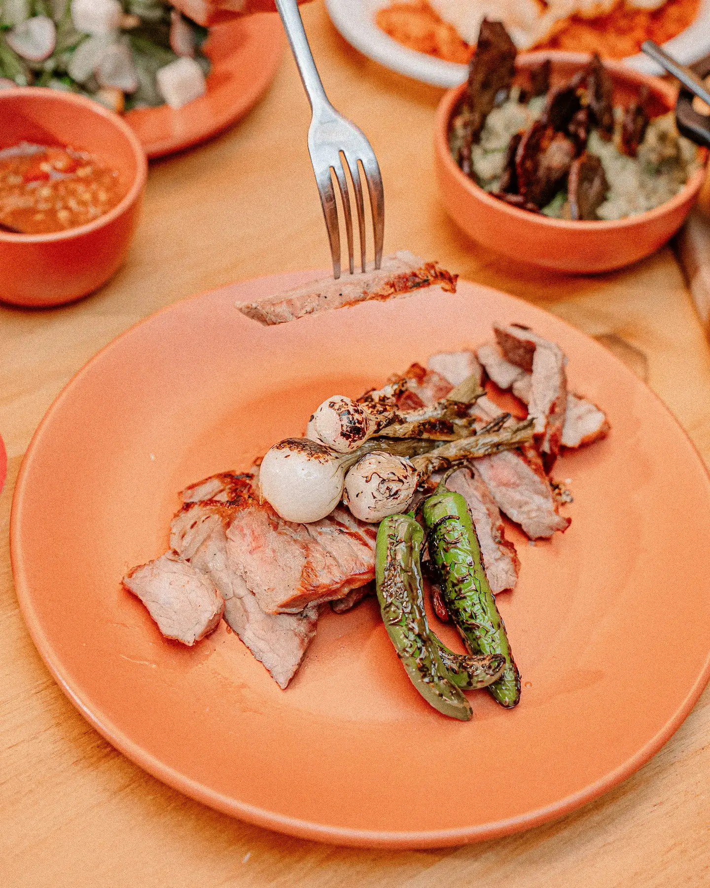 Restaurantes - Buscapié