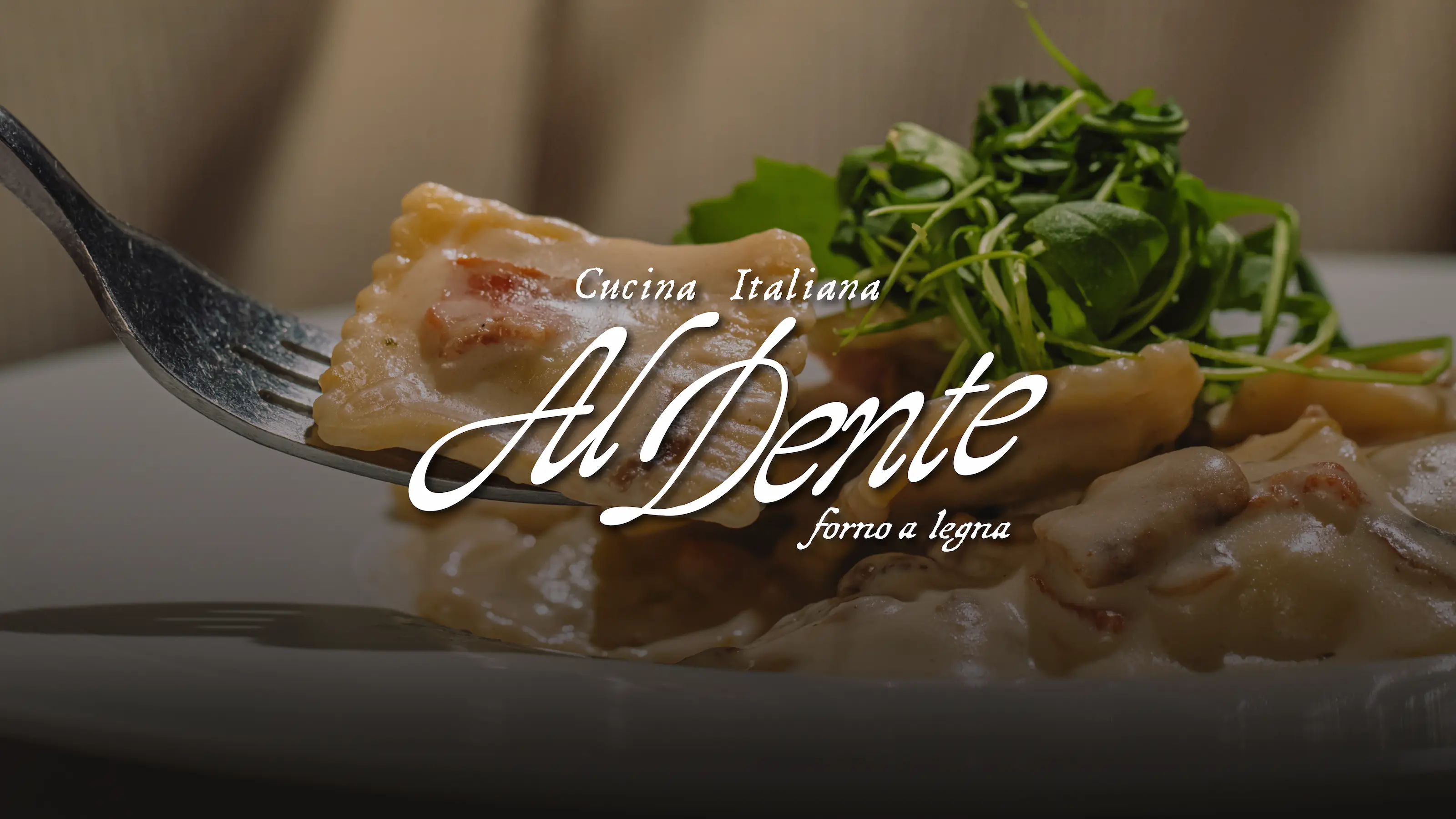 Apertura de Al Dente