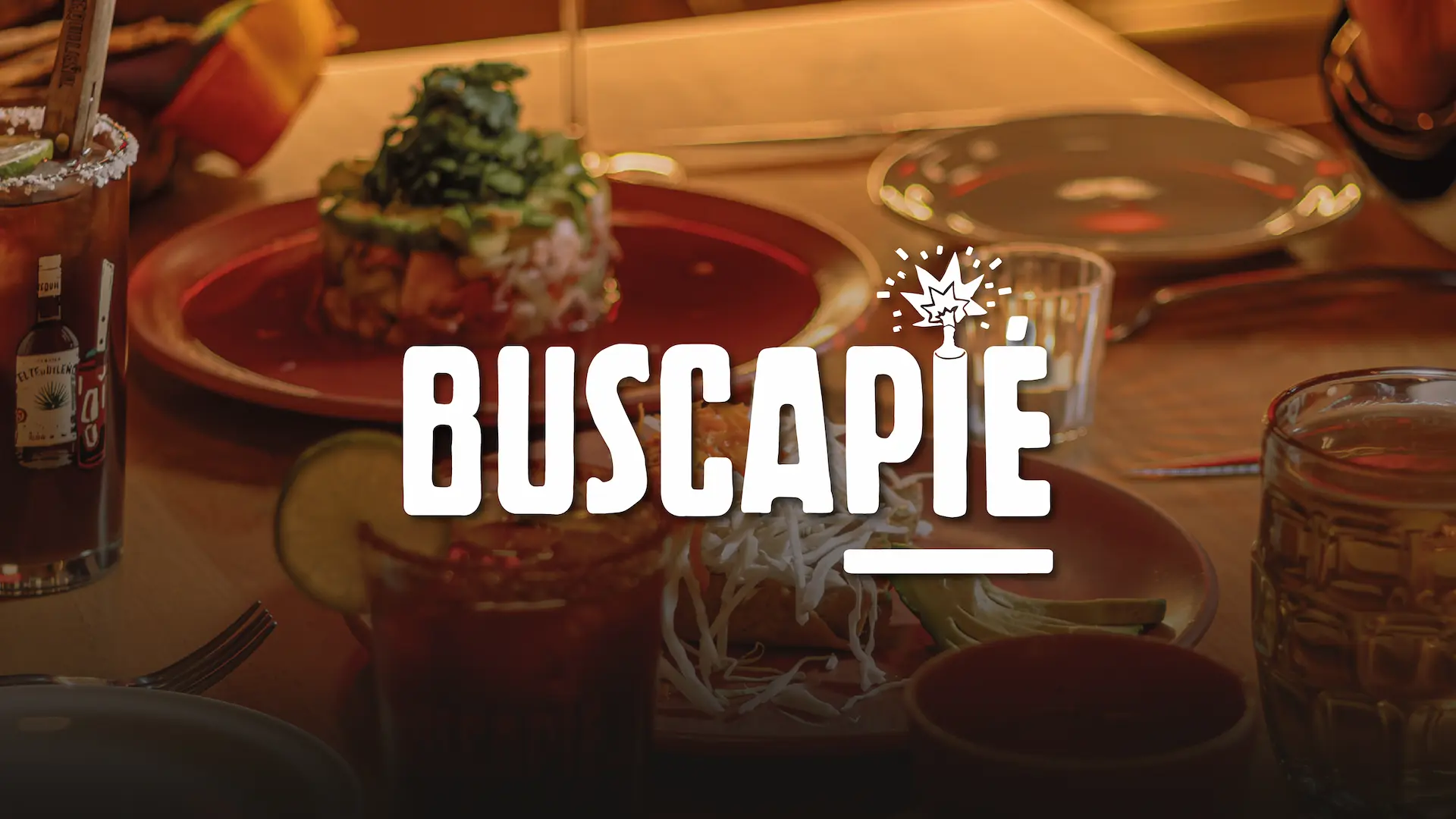Nace Buscapié